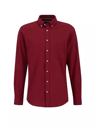 FYNCH HATTON | Hemd Casual Fit | 